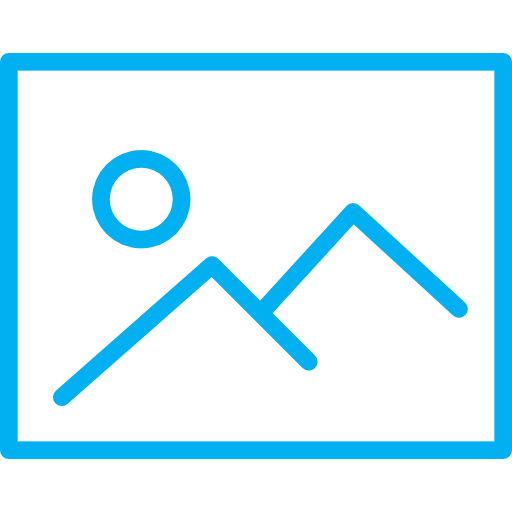 PromoStandards Media Content Icon